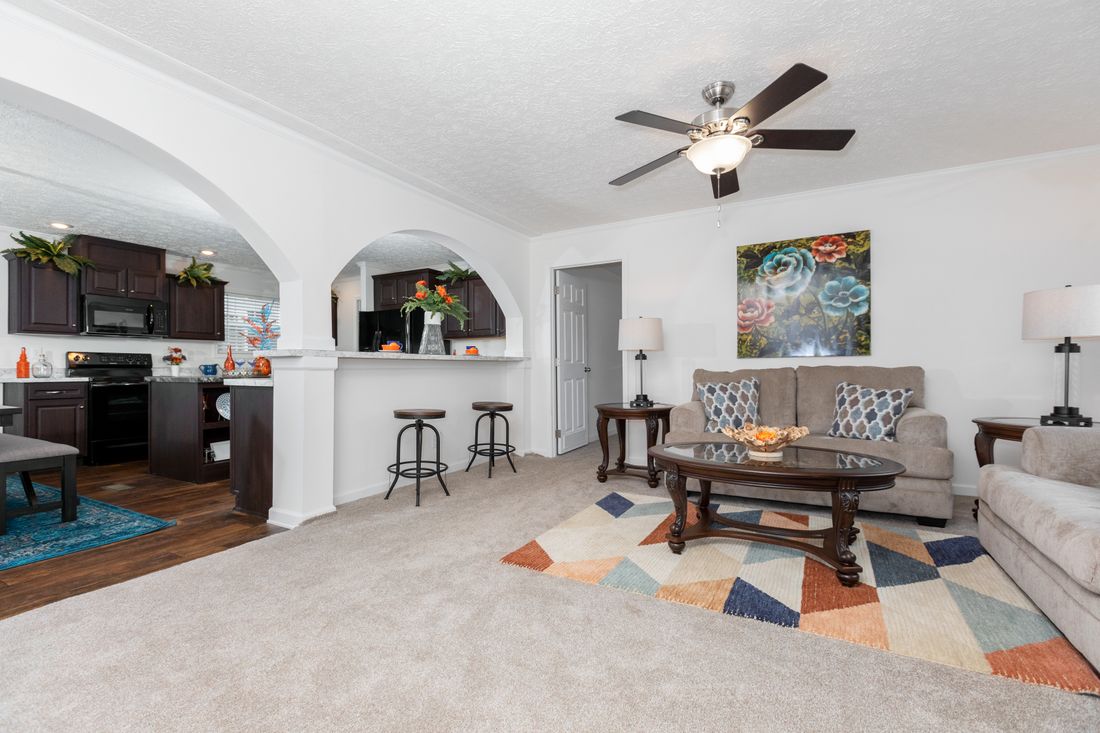 Schult Richfield Classic